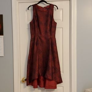 Dress, never worn with tags, perfect condition